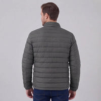 Herren Steppjacke mit Stehkragen | Hagen