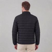 Herren Steppjacke mit Stehkragen | Hagen