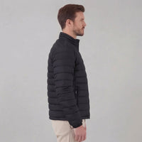 Herren Steppjacke mit Stehkragen | Hagen