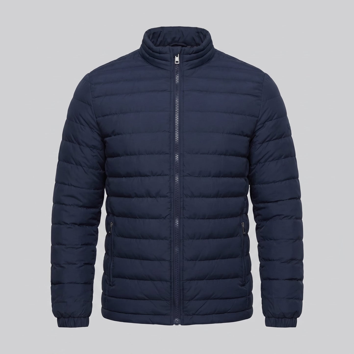 Herren Steppjacke mit Stehkragen | Hagen_9