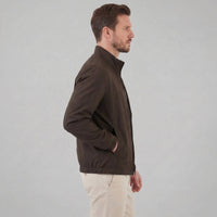 Herren Übergangsjacke mit Stehkragen | Ullrich