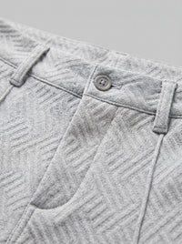 Herren Poloset mit Reißverschluss | Arnold