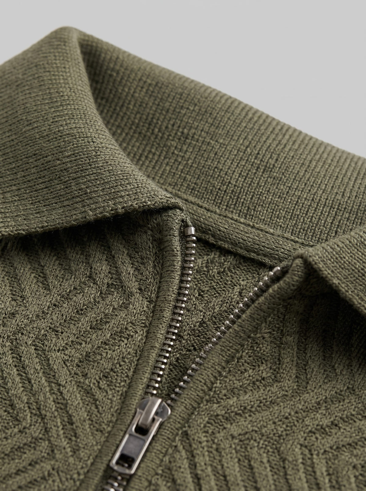 Herren Poloset mit Reißverschluss | Arnold_20