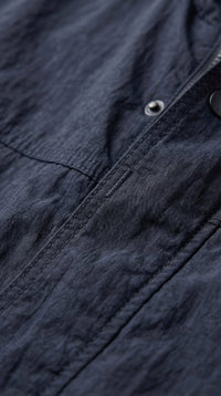 Herren Funktionsjacke wasserabweisend mit Kapuze | Uwe