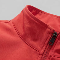 Herren Outdoorweste mit Stehkragen | Valentin