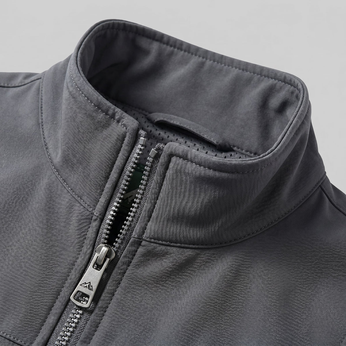Herren Outdoorweste mit Stehkragen | Valentin_29