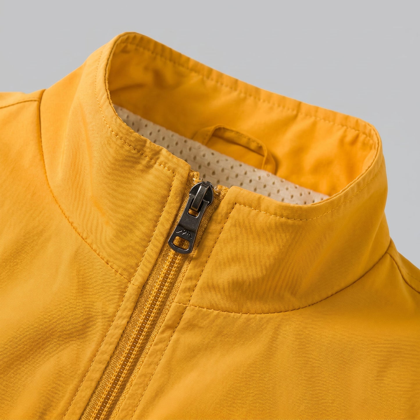 Herren Outdoorweste mit Stehkragen | Valentin_39