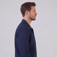 Herren Blouson mit Hemdkragen und Karofutter | Arnold