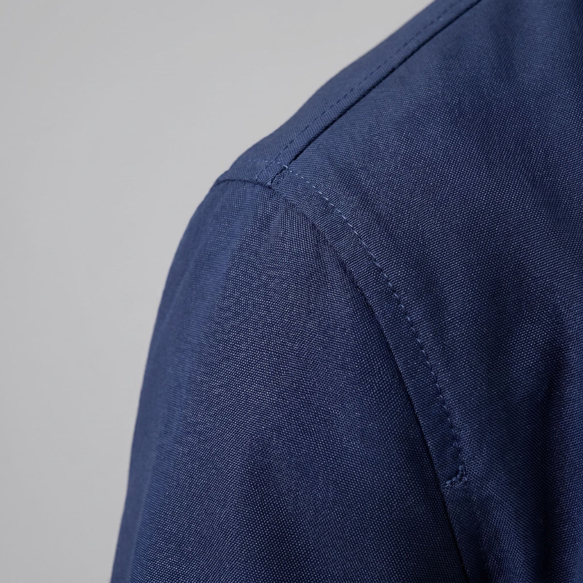 Herren Blouson mit Stehkragen und Reißverschlusstaschen | Augustin_14