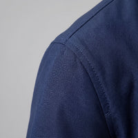 Herren Blouson mit Stehkragen und Reißverschlusstaschen | Augustin