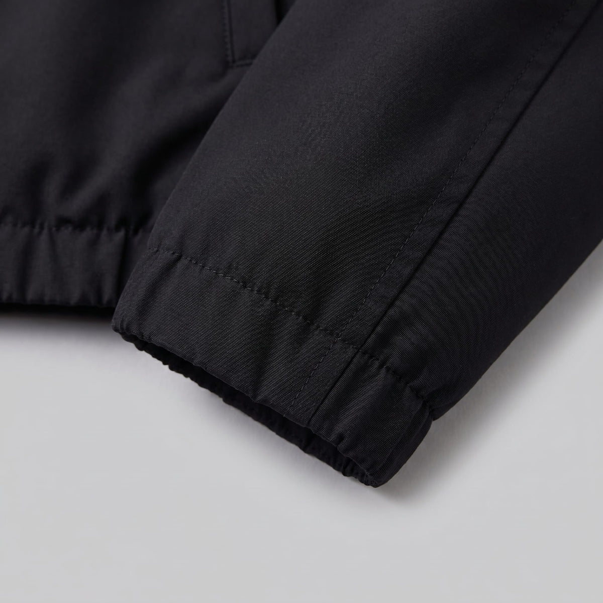 Herren Blouson mit Stehkragen und Reißverschlusstaschen | Augustin_3