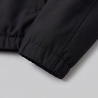 Herren Blouson mit Stehkragen und Reißverschlusstaschen | Augustin