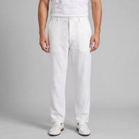 Herren Sommerhose mit weitem Bein | Wilhelm