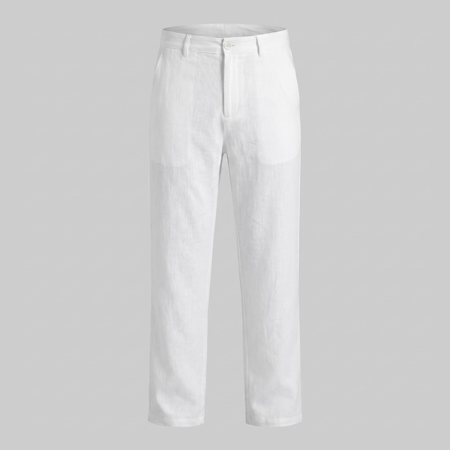 Herren Sommerhose mit weitem Bein | Wilhelm_12