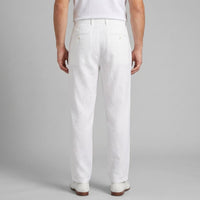 Herren Sommerhose mit weitem Bein | Wilhelm