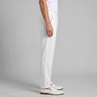 Herren Sommerhose mit weitem Bein | Wilhelm