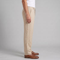 Herren Sommerhose mit weitem Bein | Wilhelm