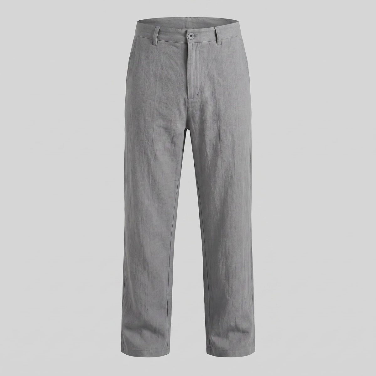 Herren Sommerhose mit weitem Bein | Wilhelm_2