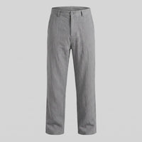 Herren Sommerhose mit weitem Bein | Wilhelm