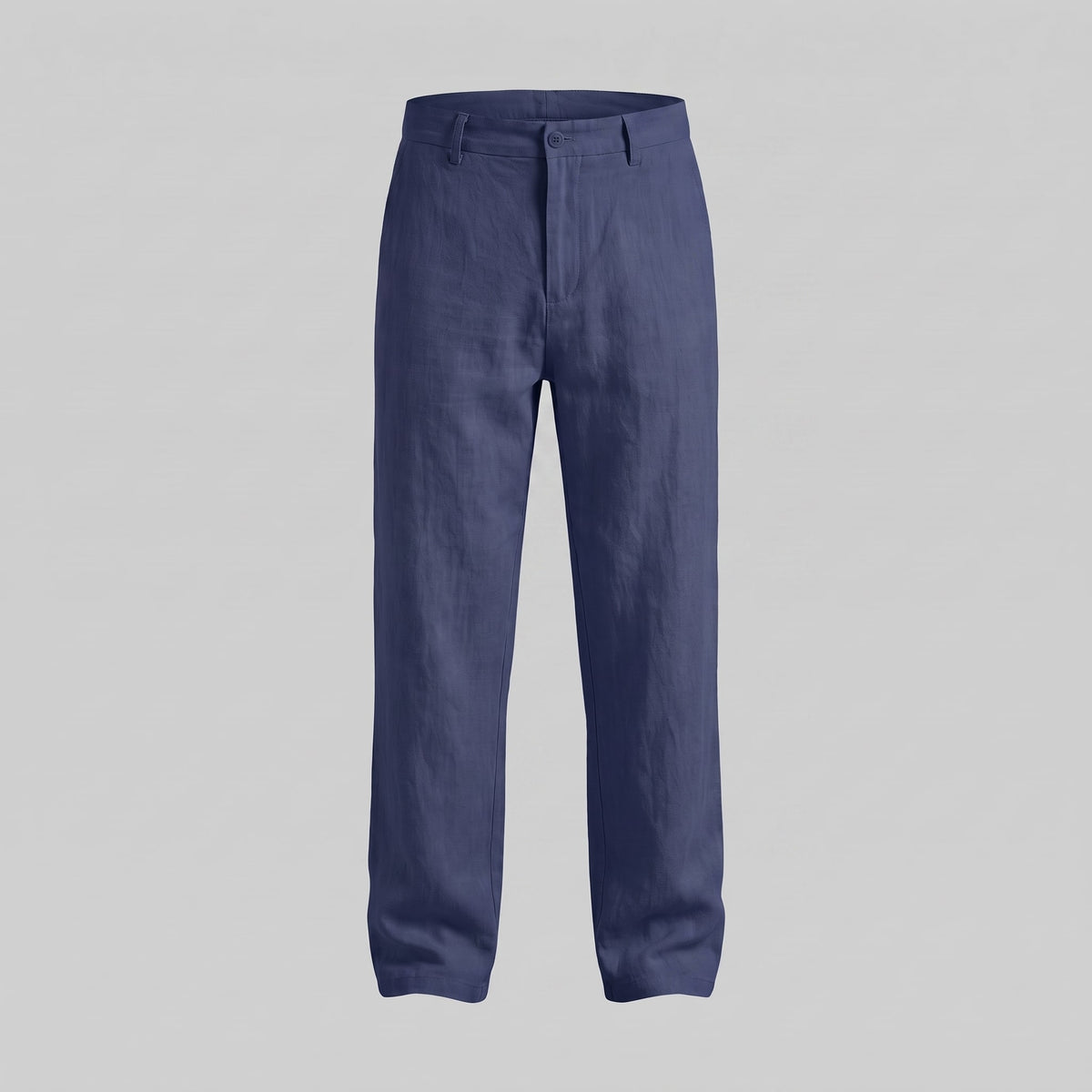 Herren Sommerhose mit weitem Bein | Wilhelm_22