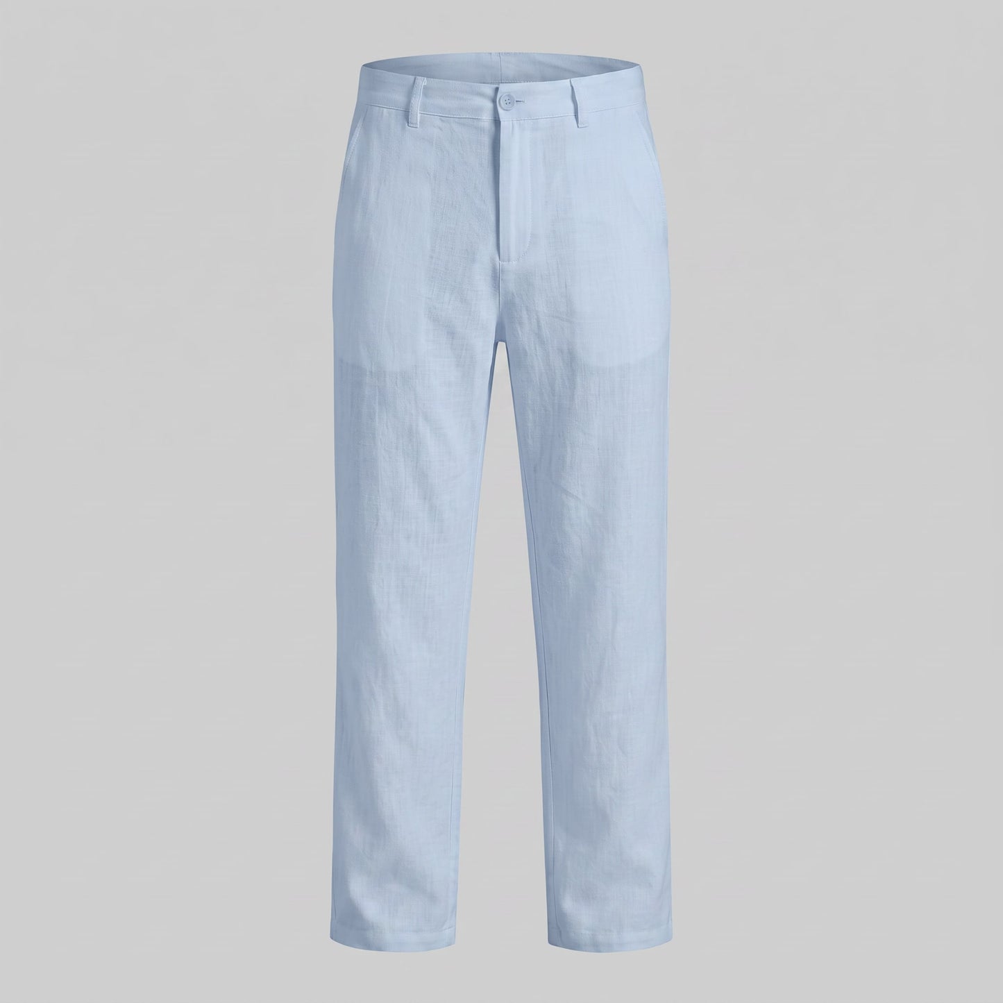 Herren Sommerhose mit weitem Bein | Wilhelm_27