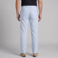 Herren Sommerhose mit weitem Bein | Wilhelm