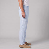 Herren Sommerhose mit weitem Bein | Wilhelm