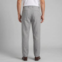 Herren Sommerhose mit weitem Bein | Wilhelm