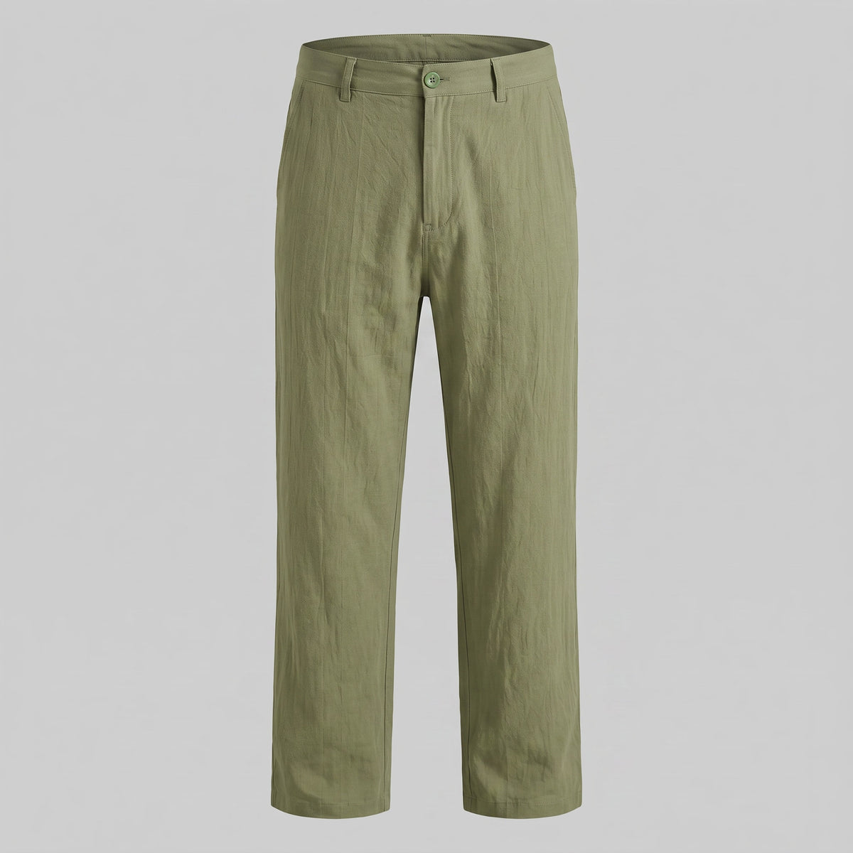 Herren Sommerhose mit weitem Bein | Wilhelm_32