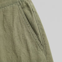 Herren Sommerhose mit weitem Bein | Wilhelm