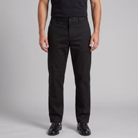 Herren Sommerhose mit weitem Bein | Wilhelm