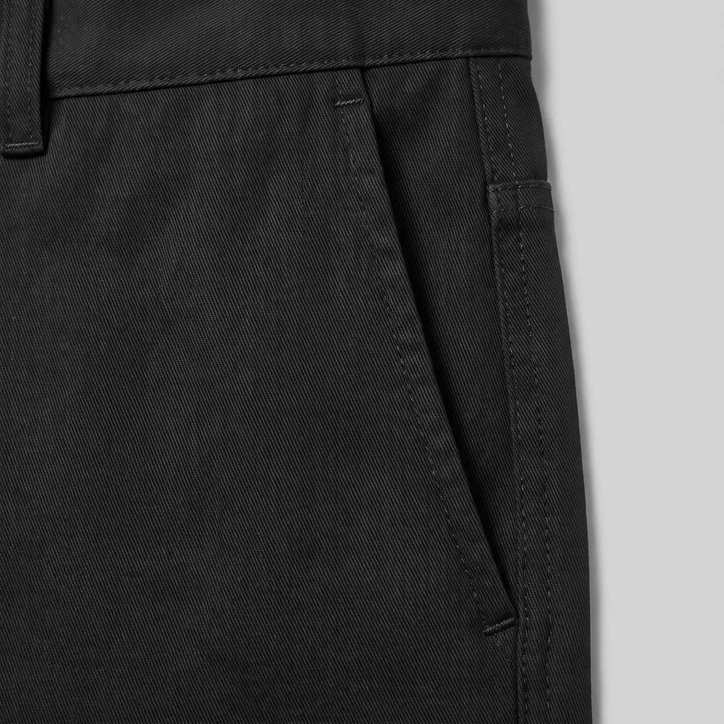 Herren Sommerhose mit weitem Bein | Wilhelm_40
