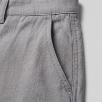Herren Sommerhose mit weitem Bein | Wilhelm