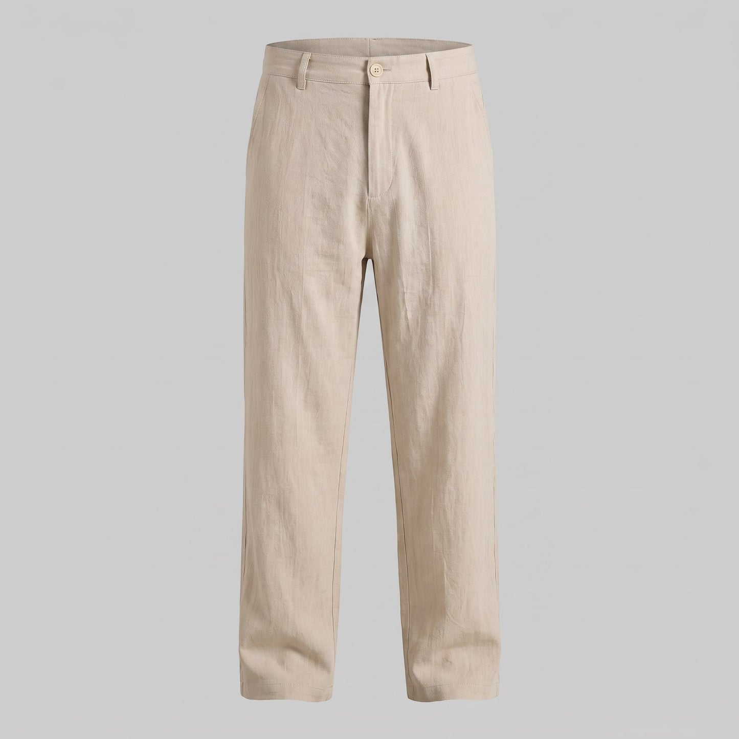 Herren Sommerhose mit weitem Bein | Wilhelm_7