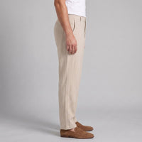 Herren Sommerhose mit weitem Bein | Wilhelm