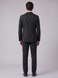Herren Leinenanzug Slim Fit Zweiteiler | Erdmann
