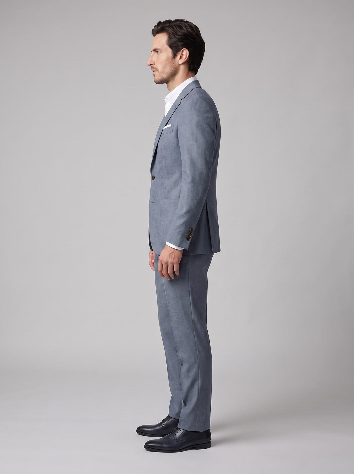 Herren Leinenanzug Slim Fit Zweiteiler | Erdmann_8