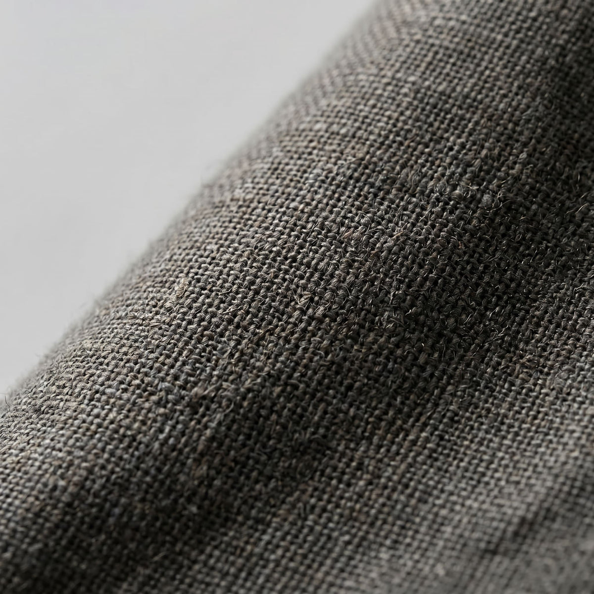 Herren Leinenshorts mit Tunnelzug | Reinald
