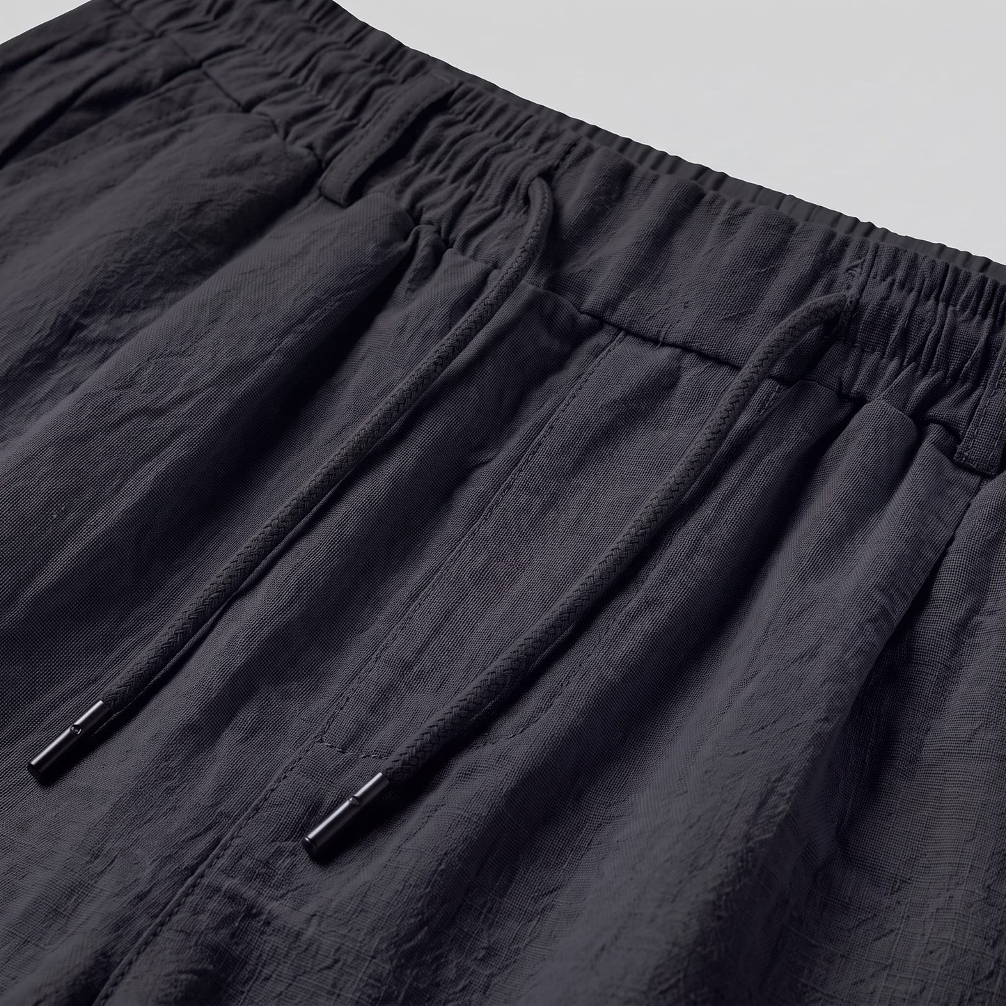 Herren Leinenshorts mit Bundfalten | Reiner_17