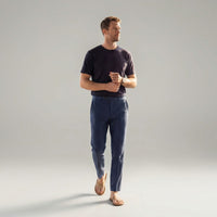Herren Leinenhose Regular Fit | Winfried