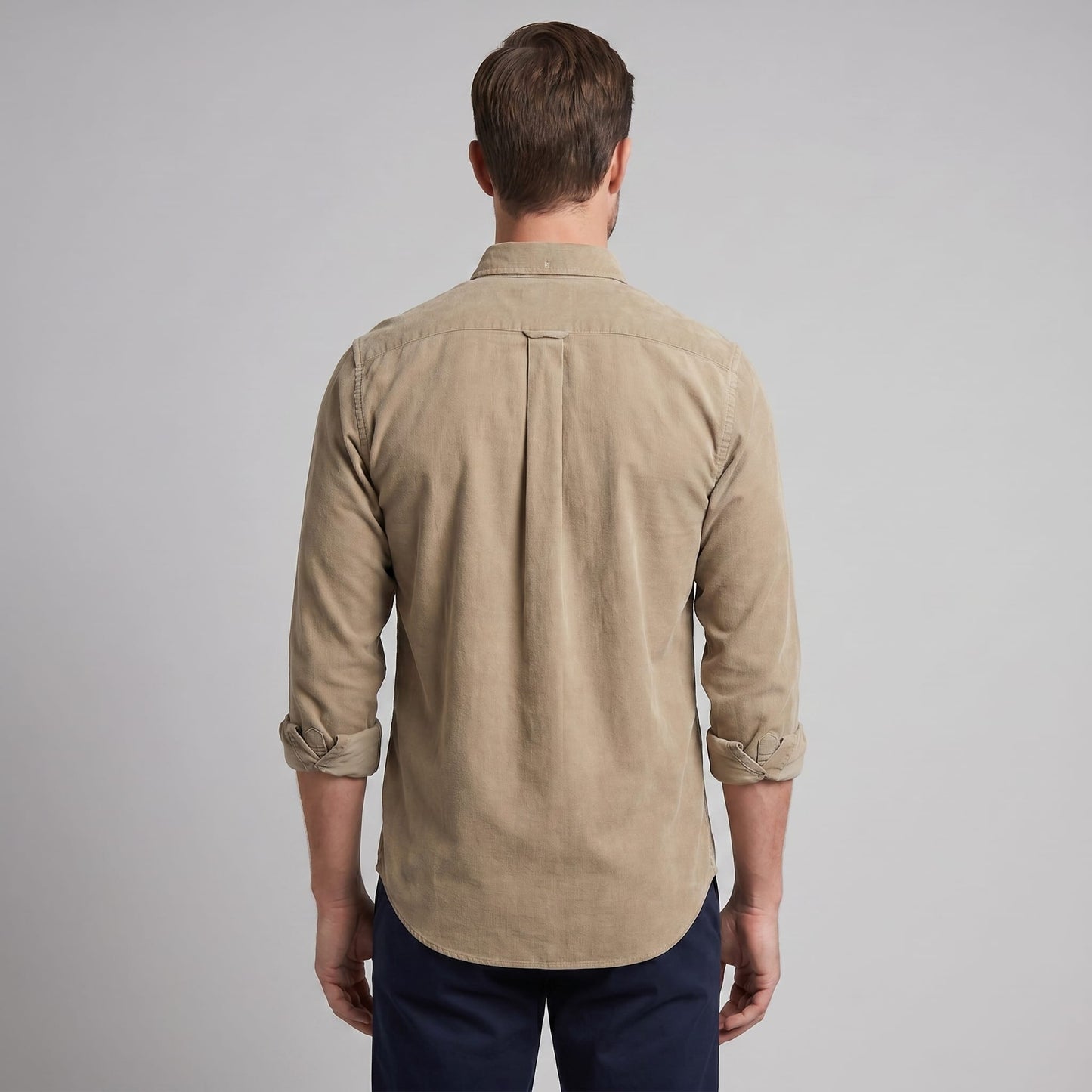 Herren Hemd Button-Down mit Brusttasche | Heinrich_14