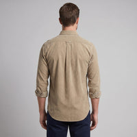 Herren Hemd Button-Down mit Brusttasche | Heinrich