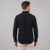 Herren Hemd Button-Down mit Brusttasche | Heinrich