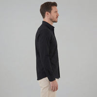 Herren Business-Hemd Tailored Fit mit Kentkragen | Herbert