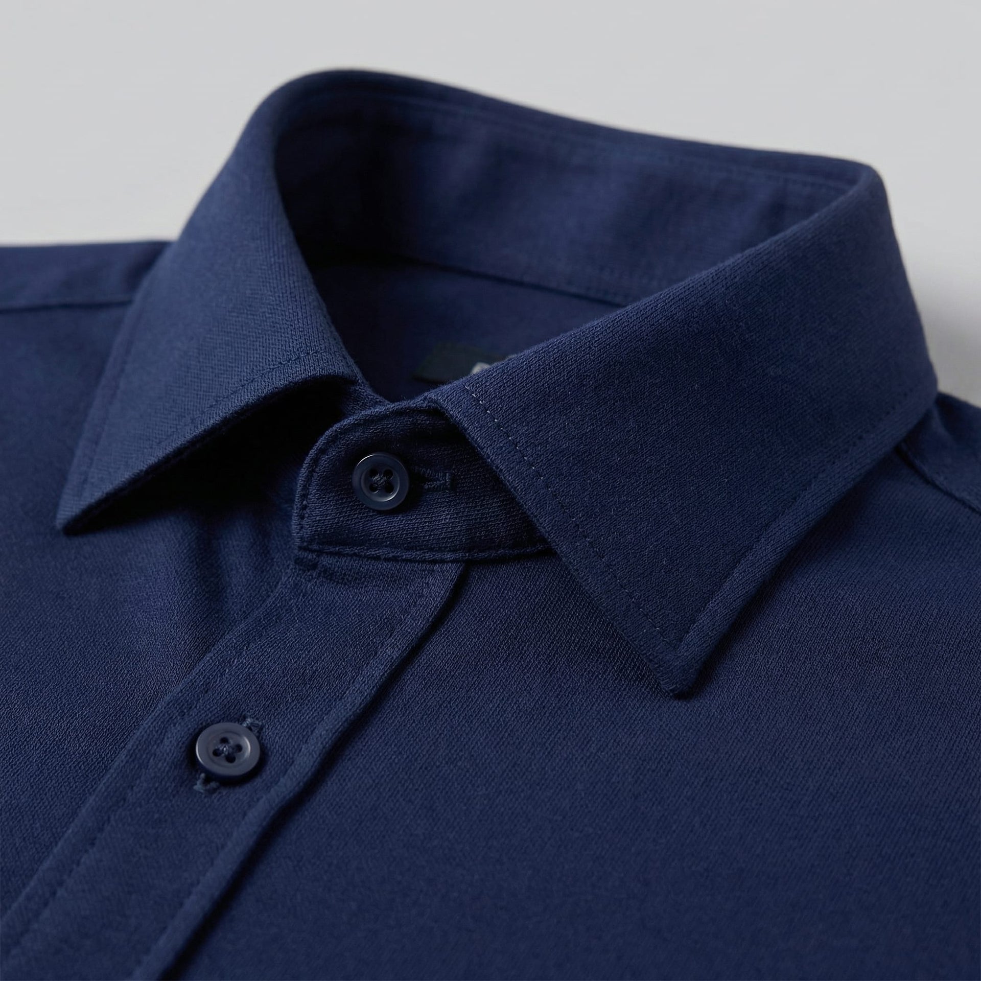 Herren Business-Hemd Tailored Fit mit Kentkragen | Herbert