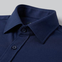 Herren Business-Hemd Tailored Fit mit Kentkragen | Herbert