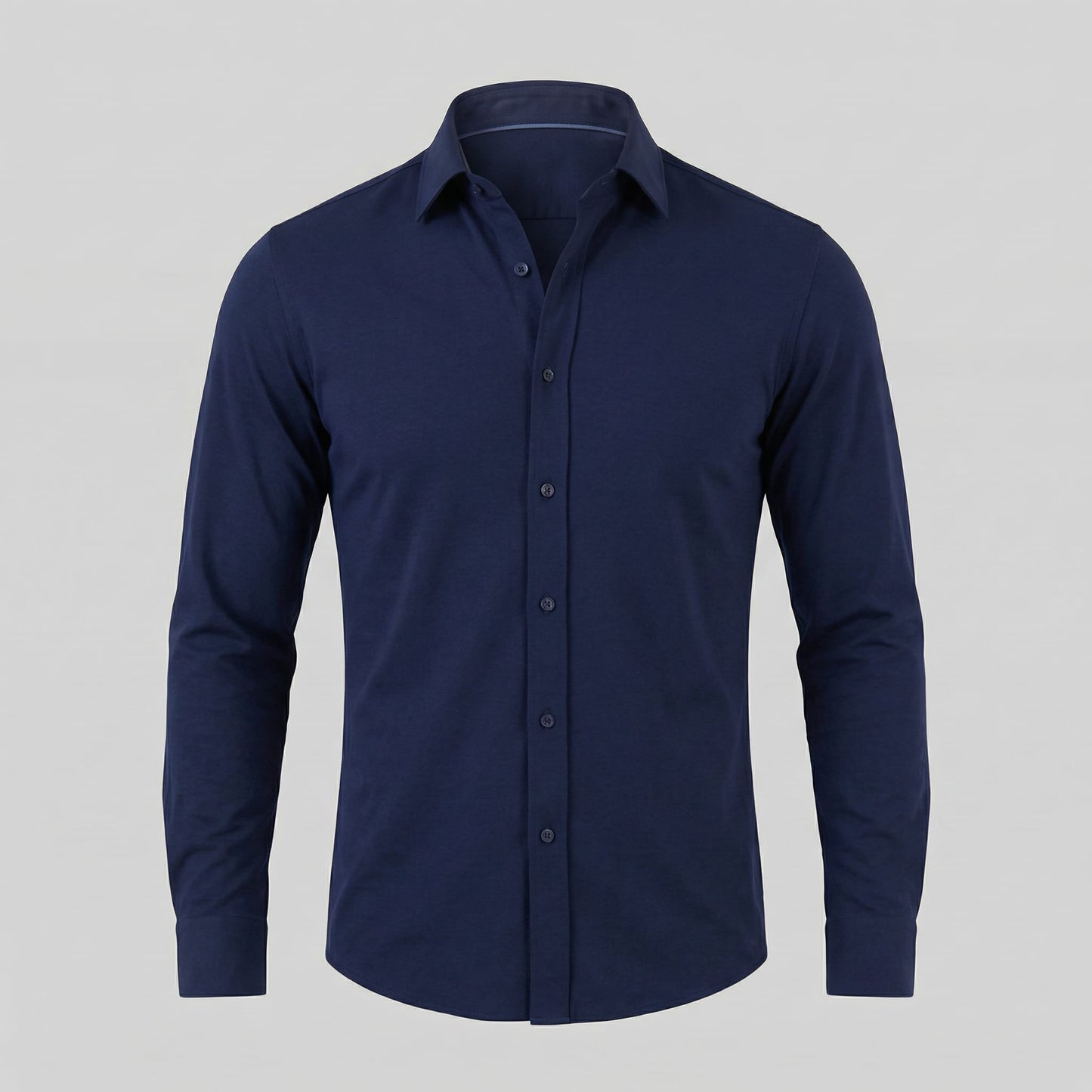 Herren Business-Hemd Tailored Fit mit Kentkragen | Herbert_13