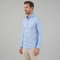 Herren Business-Hemd Tailored Fit mit Kentkragen | Herbert