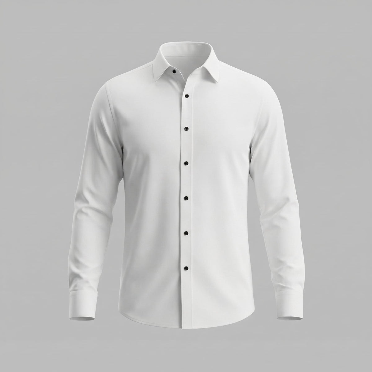 Herren Business-Hemd Tailored Fit mit Kentkragen | Herbert_21