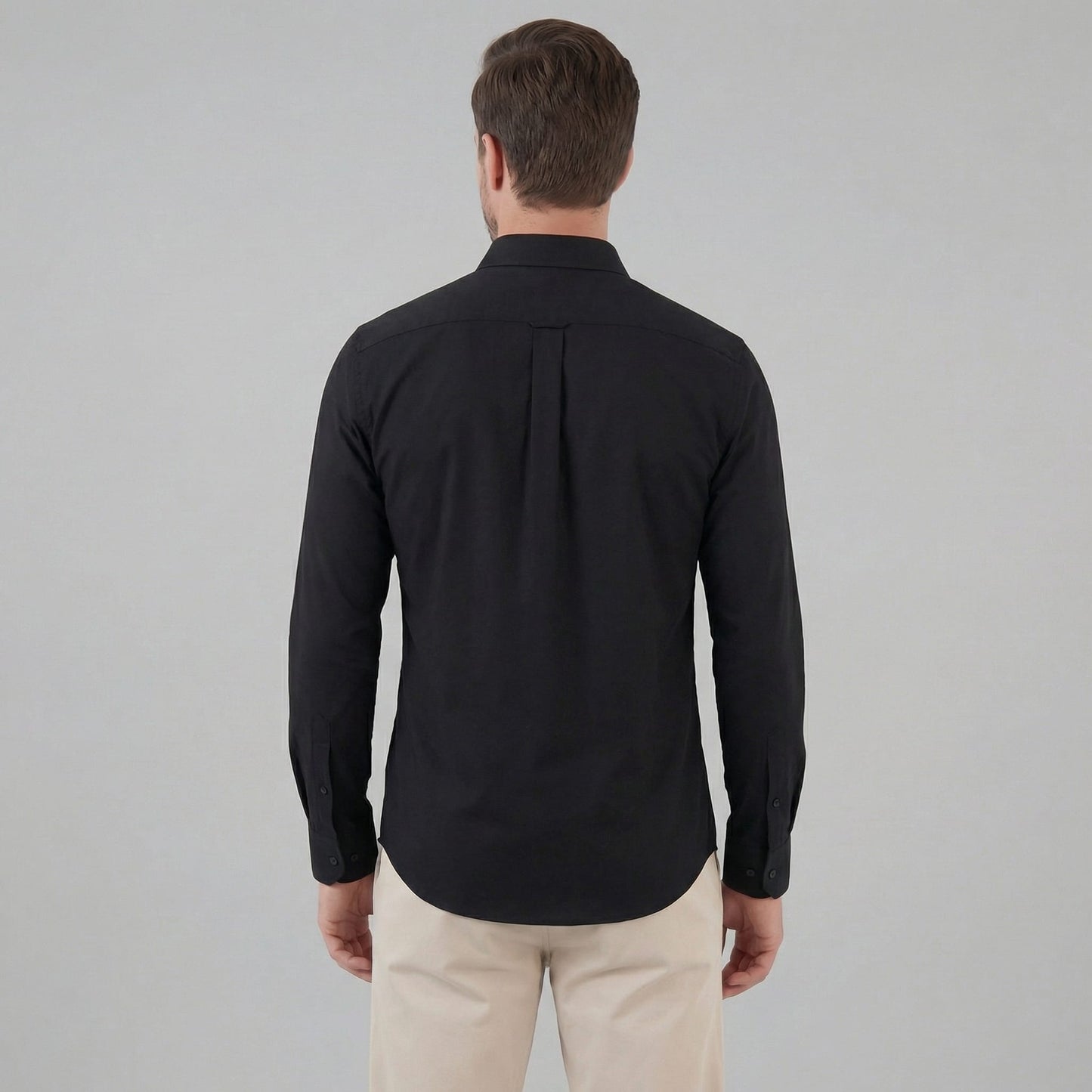 Herren Business-Hemd Tailored Fit mit Kentkragen | Herbert_3